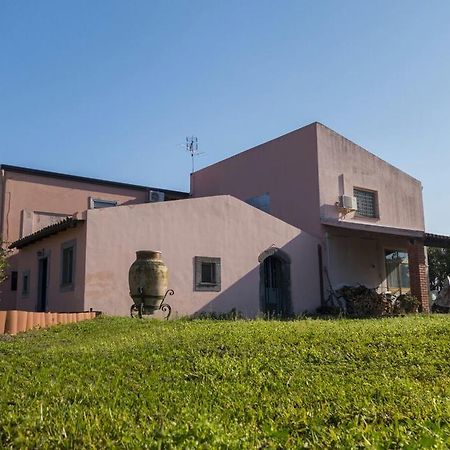 B&B Villa Palici Giardini-Naxos Extérieur photo