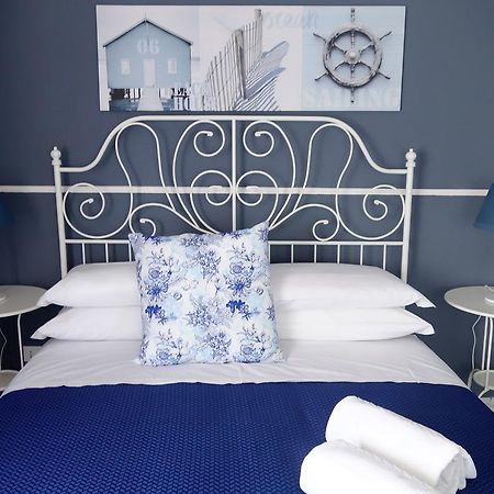 B&B Villa Palici Giardini-Naxos Extérieur photo