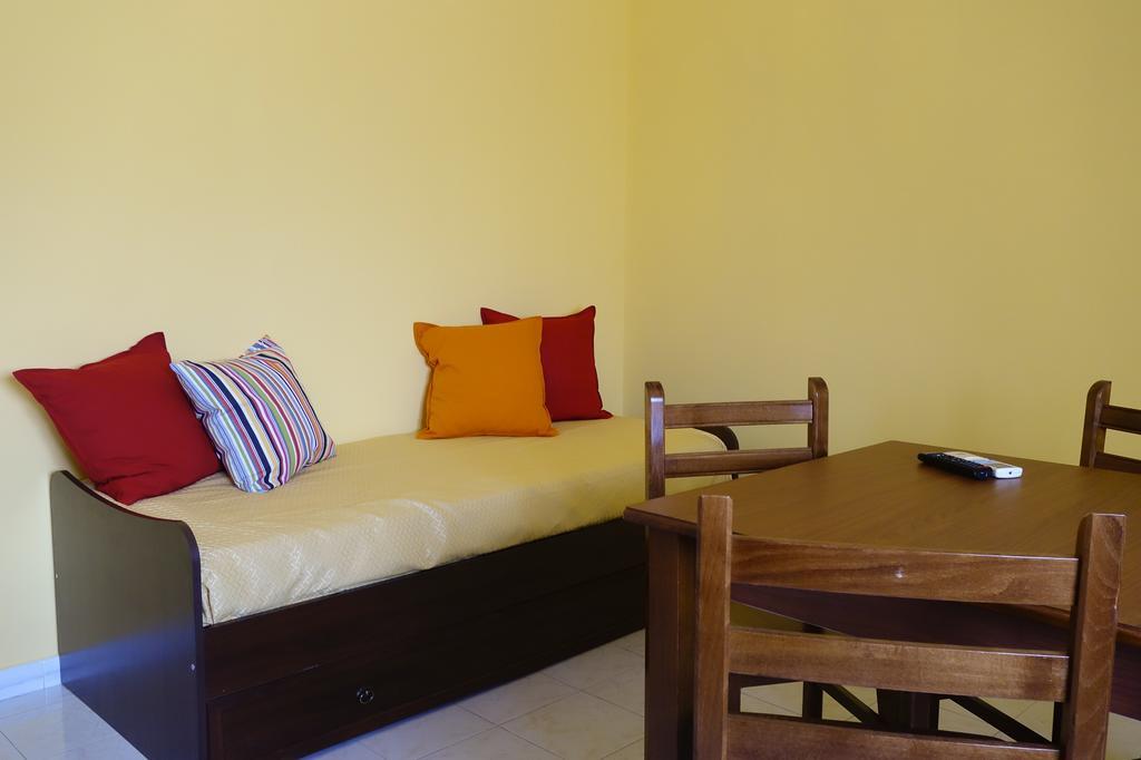 B&B Villa Palici Giardini-Naxos Extérieur photo