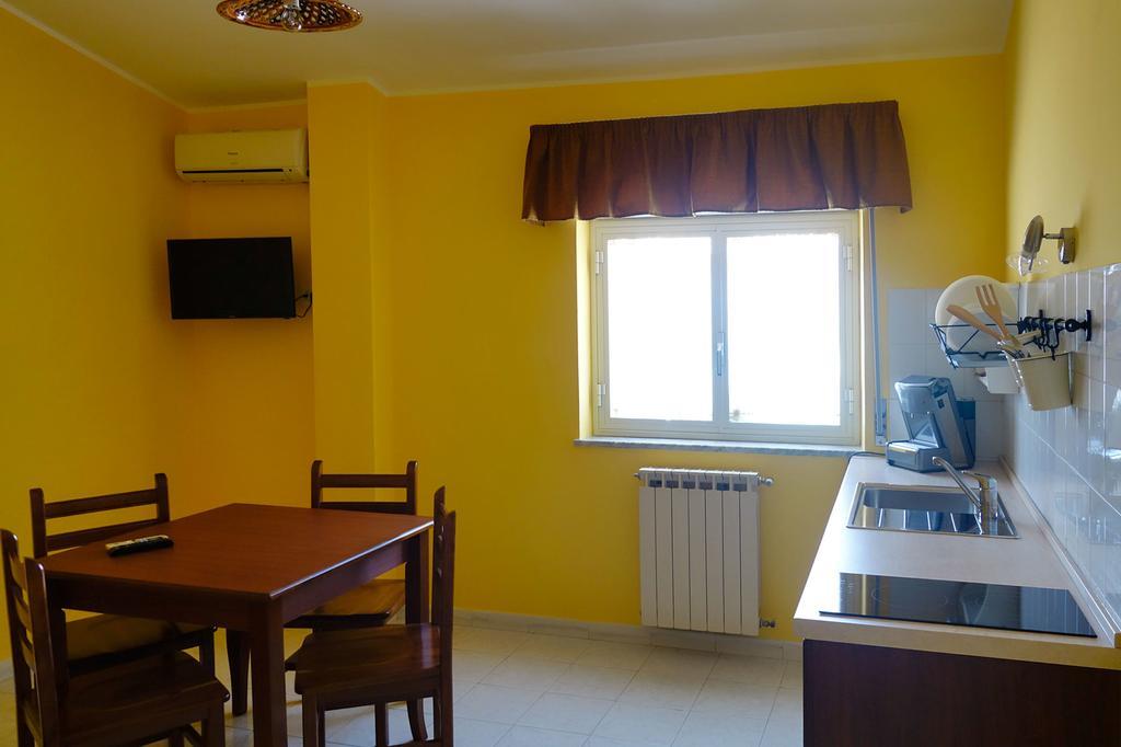 B&B Villa Palici Giardini-Naxos Extérieur photo