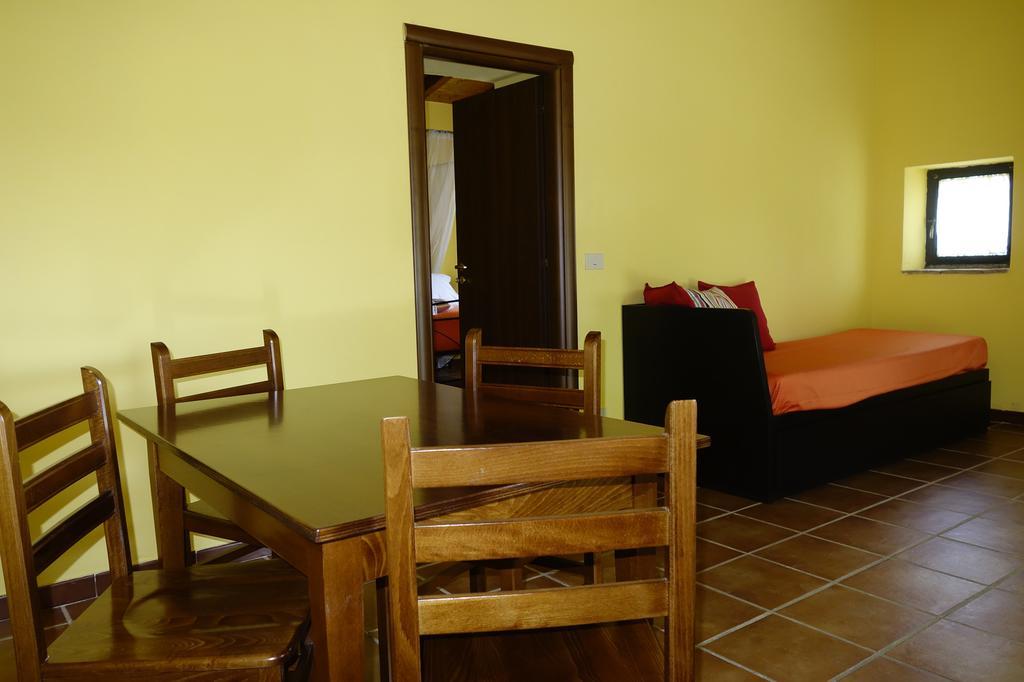B&B Villa Palici Giardini-Naxos Extérieur photo