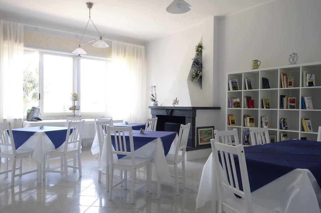 B&B Villa Palici Giardini-Naxos Extérieur photo