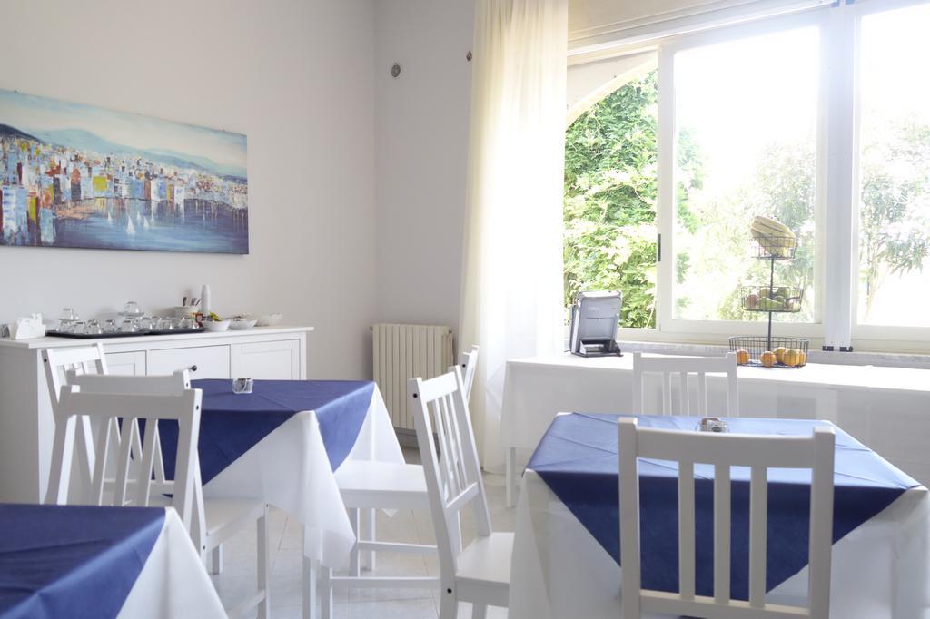 B&B Villa Palici Giardini-Naxos Extérieur photo