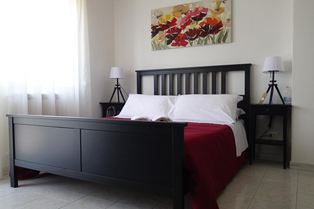 B&B Villa Palici Giardini-Naxos Extérieur photo