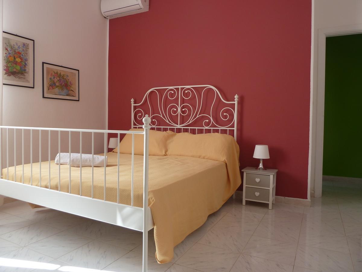 B&B Villa Palici Giardini-Naxos Extérieur photo