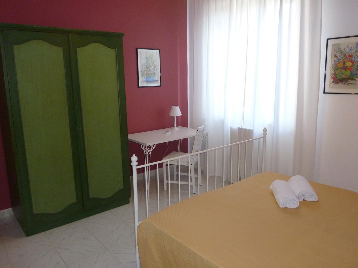 B&B Villa Palici Giardini-Naxos Extérieur photo