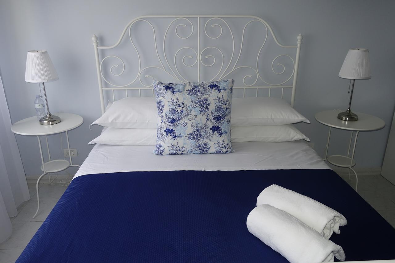 B&B Villa Palici Giardini-Naxos Extérieur photo