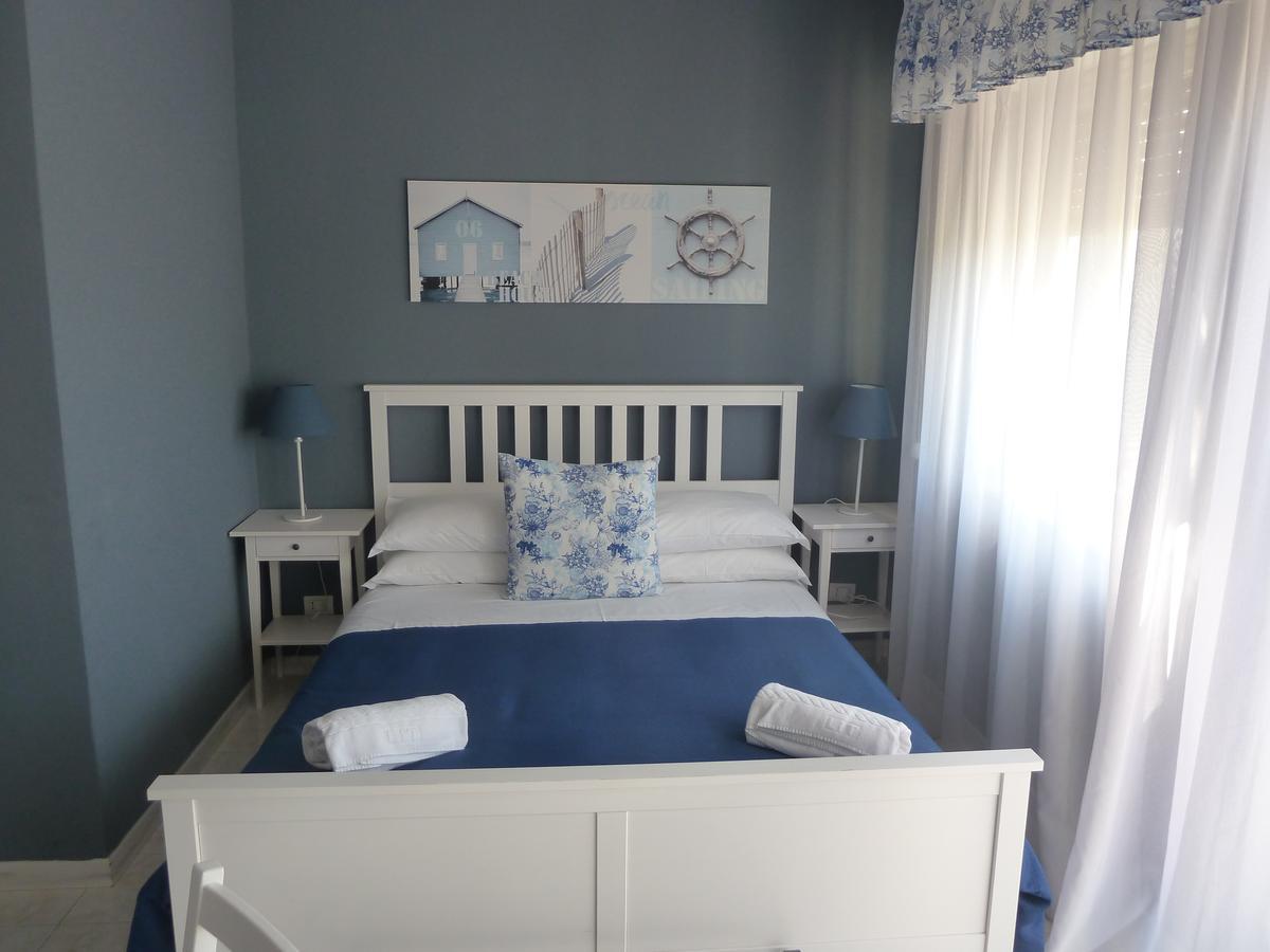 B&B Villa Palici Giardini-Naxos Extérieur photo