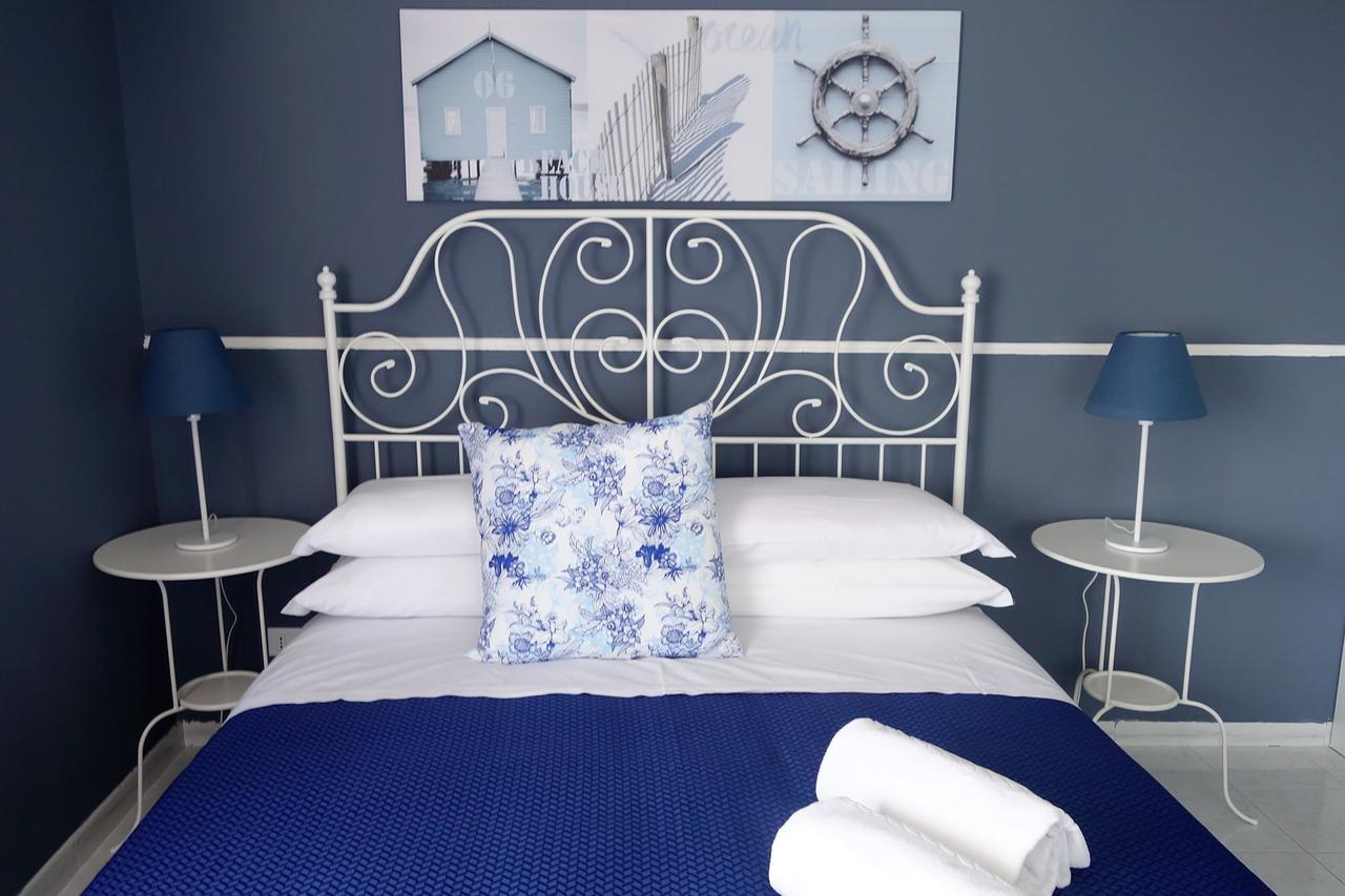 B&B Villa Palici Giardini-Naxos Extérieur photo