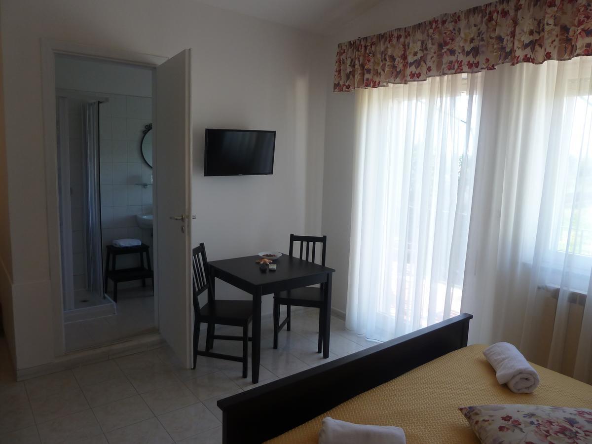 B&B Villa Palici Giardini-Naxos Extérieur photo