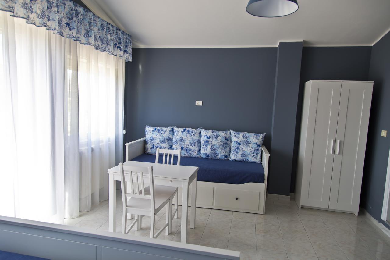 B&B Villa Palici Giardini-Naxos Extérieur photo