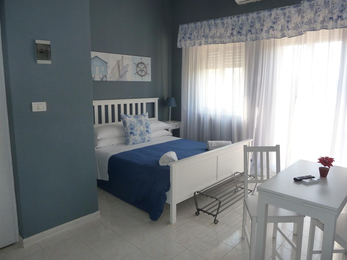 B&B Villa Palici Giardini-Naxos Extérieur photo
