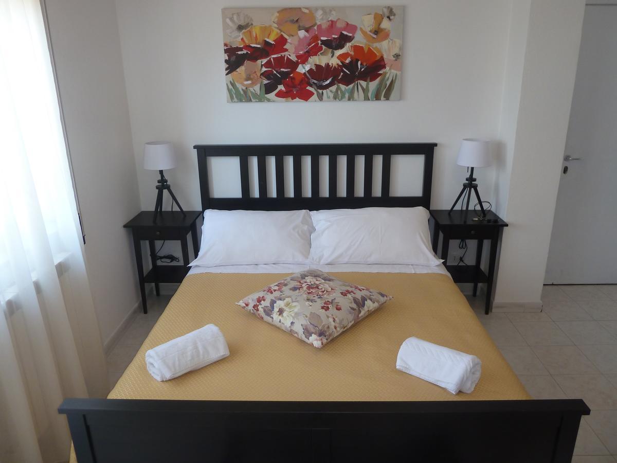 B&B Villa Palici Giardini-Naxos Extérieur photo