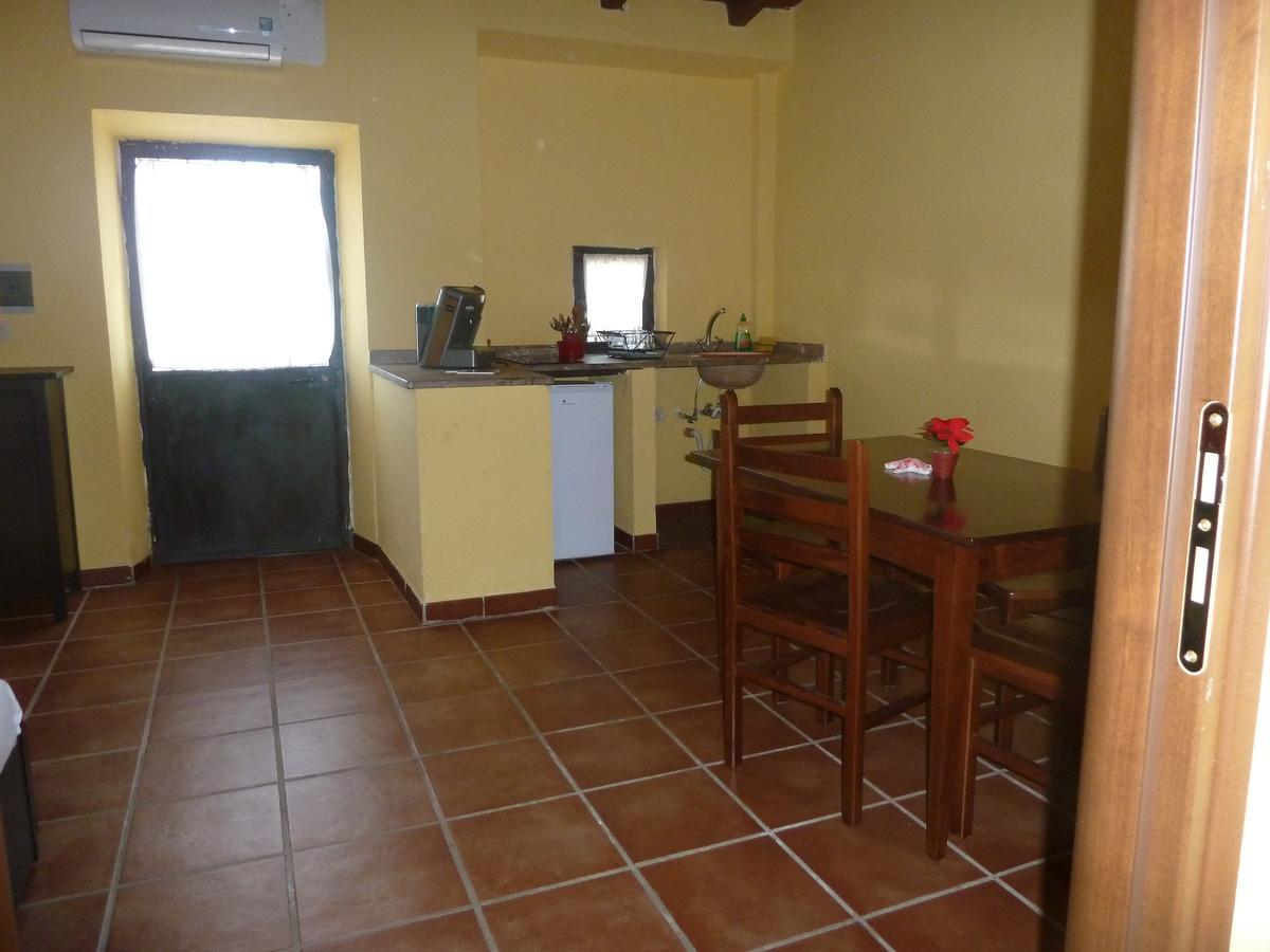 B&B Villa Palici Giardini-Naxos Extérieur photo