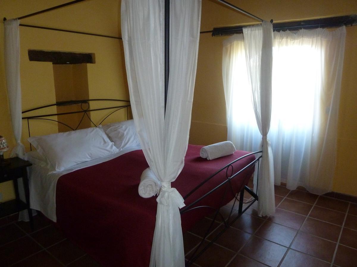 B&B Villa Palici Giardini-Naxos Extérieur photo