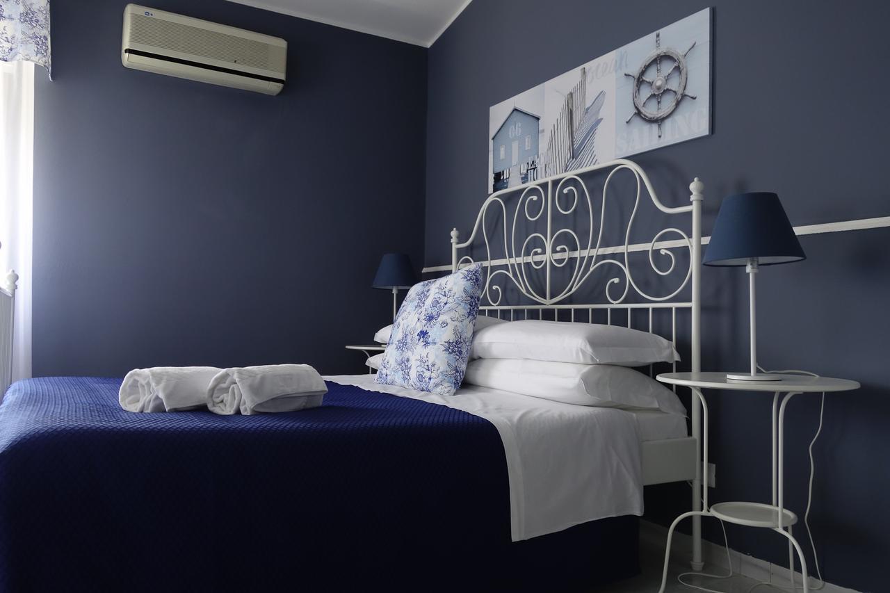 B&B Villa Palici Giardini-Naxos Extérieur photo