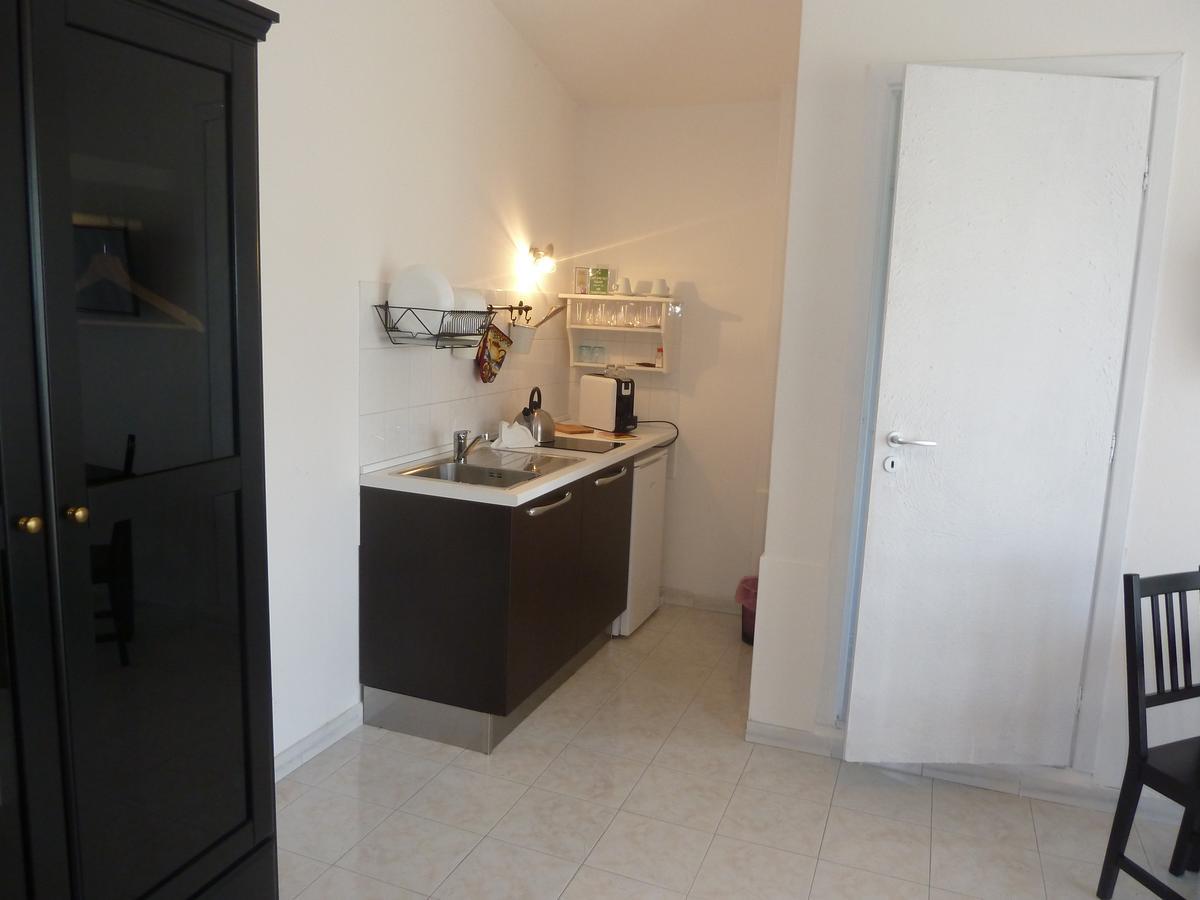 B&B Villa Palici Giardini-Naxos Extérieur photo